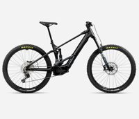 Orbea S341TTCC SJ SIDE WILD ST H30 over