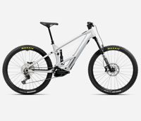 Orbea S341TTCC SK SIDE WILD ST H30 over