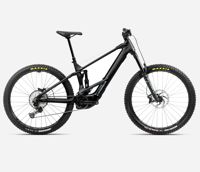 Orbea S342TTCC SJ SIDE WILD ST H20 SRD over