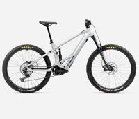 Orbea S342TTCC SK SIDE WILD ST H20 SRD over