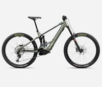 Orbea S343TTCC SL SIDE WILD H20 over