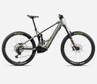 Orbea S344TTCC SL SIDE WILD H10 over