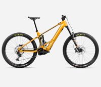 Orbea S344TTCC SM SIDE WILD H10 over