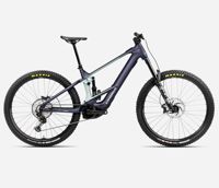 Orbea S344TTCC SN SIDE WILD H10 over