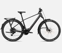 Orbea S361TTCC VT SIDE KEMEN ADV30 over