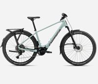 Orbea S362TTCC W6 SIDE KEMEN ADV20 over