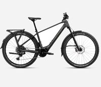 Orbea S363TTCC VT SIDE KEMEN ADV10 over