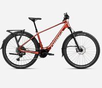 Orbea S363TTCC VU SIDE KEMEN ADV10 over