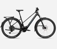 Orbea S367TTCC VT SIDE KEMEN ADV10 MID over