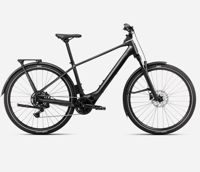 Orbea S369TTCC W7 SIDE KEMEN TOUR30 over
