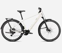 Orbea S369TTCC W9 SIDE KEMEN TOUR30 over