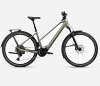 Orbea S375TTCC W8 SIDE KEMEN TOUR10 MID over