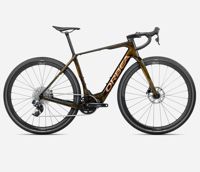 Orbea S380TTCC RZ SIDE DENNA M31e over