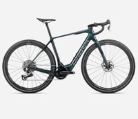 Orbea S381TTCC RE SIDE DENNA M11e over