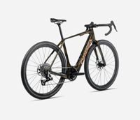 Orbea S381TTCC RZ BACK DENNA M11e over