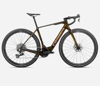 Orbea S381TTCC RZ SIDE DENNA M11e over