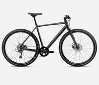 Orbea S401TTCC RI SIDE VECTOR 35 over