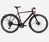 Orbea S403TTCC RP SIDE VECTOR 25 EQ over
