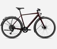 Orbea S404TTCC RP SIDE VECTOR 15 EQ over