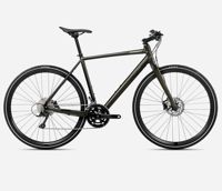Orbea S407TTCC RI SIDE VECTOR 20 over