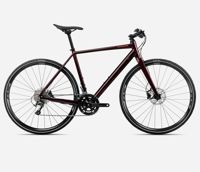 Orbea S409TTCC RP SIDE VECTOR 10 over
