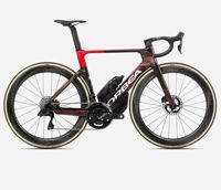Orbea S716TTCC US SIDE ORCA AERO M10iREP LOTTO25 over