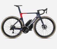 Orbea S716TTCC UX SIDE ORCA AERO M10iREP WNT25 over