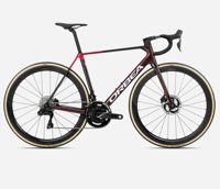 Orbea S717TTCC UQ SIDE ORCA M10iREPLICA LOTTO25 over