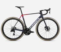 Orbea S717TTCC UV SIDE ORCA M10iREPLICA WNT25 over