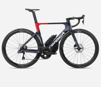 Orbea S728TTCC UX SIDE ORCA AERO M20iREPLICA WNT25 over