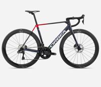 Orbea S729TTCC UV SIDE ORCA M20iREPLICA WNT25 over