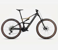 Orbea T319TTCC ST SIDE RISE SL H30 SRD over