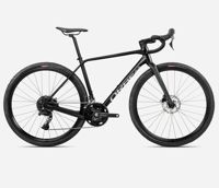 Orbea TERRA H40 2024 1509 12045 T153TTCC HV SIDE TERRA H40 over