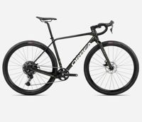Orbea TERRA H50 1X 2026 9425 12047 T152TTCC DG SIDE TERRA H50 1X over