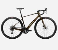 Orbea TERRA M20TEAM 2025 2816 9353 T140TTCC GT SIDE TERRA M20TEAM over