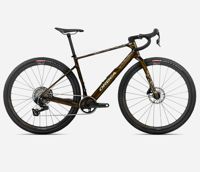 Orbea TERRA M21eTEAM 1X 2024 1501 9356 T143TTCC GT SIDE TERRA M21eTEAM 1X over