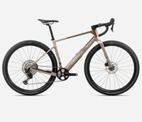 Orbea TERRA M30TEAM 1X 2025 2818 9534 T138TTCC GP SIDE TERRA M30TEAM 1X over