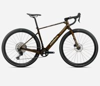 Orbea TERRA M30TEAM 1X 2025 2818 9536 T138TTCC GT SIDE TERRA M30TEAM 1X over
