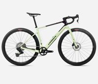 Orbea TERRA M31eTEAM 1X 2024 1503 9361 T141TTCC GQ SIDE TERRA M31eTEAM 1X over