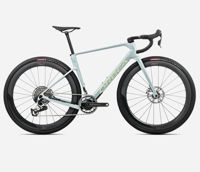 Orbea TERRA RACE M11eLTD 1X 2026 7413 9371 T149TTCC ID SIDE TERRA RACE M11eLTD over