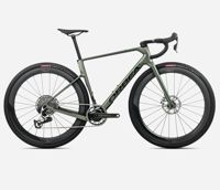 Orbea TERRA RACE M11eLTD 1X 2026 7413 9373 T149TTCC IF SIDE TERRA RACE M11eLTD over