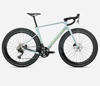 Orbea TERRA RACE M20LTD 2026 7412 9367 T145TTCC ID SIDE TERRA RACE M20LTD over Orbea TERRA RACE M20LTD 2026 7412 9367 T145TTCC ID SIDE TERRA RACE M20LTD over