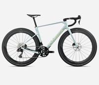 Orbea TERRA RACE M20iLTD 2026 7415 9379 T147TTCC ID SIDE TERRA RACE M20iLTD over