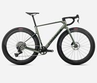 Orbea TERRA RACE M21eLTD 1X 2026 7414 9377 T148TTCC IF SIDE TERRA RACE M21eTEAM over