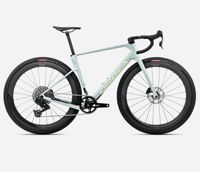 Orbea TERRA RACE M31eLTD 1X 2026 7411 9363 T146TTCC ID SIDE TERRA RACE M31eLTD 1X over