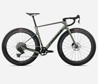 Orbea TERRA RACE M31eLTD 1X 2026 7411 9365 T146TTCC IF SIDE TERRA RACE M31eLTD 1X over