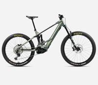 Orbea WILD H10 MULLET 2026 7458 9599 T377TTCC SL SIDE WILD M H10 over Orbea WILD H10 MULLET 2026 7458 9599 T377TTCC SL SIDE WILD M H10 over