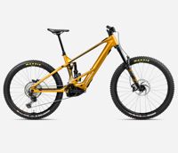 Orbea WILD H10 MULLET 2026 7458 9600 T377TTCC SM SIDE WILD M H10 over Orbea WILD H10 MULLET 2026 7458 9600 T377TTCC SM SIDE WILD M H10 over