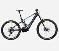Orbea WILD H10 MULLET 2026 7458 9601 T377TTCC SN SIDE WILD M H10 over Orbea WILD H10 MULLET 2026 7458 9601 T377TTCC SN SIDE WILD M H10 over