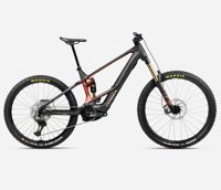 Orbea WILD M LTD MULLET 2026 7434 9471 T381TTCC X1 SIDE WILD M MLTD over Orbea WILD M LTD MULLET 2026 7434 9471 T381TTCC X1 SIDE WILD M MLTD over